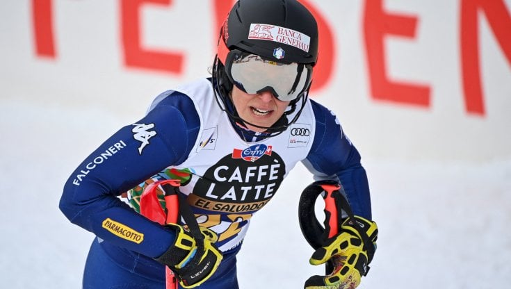 Federica Brignone
