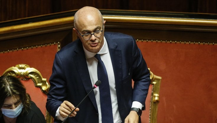 Giustizia, sulla presunzione d'innocenza Cartabia passa la palla alla sua maggioranza