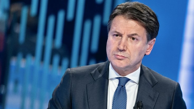 M5S: nasce l'associazione 'Italia Più 2050', nel solco di Grillo e Conte