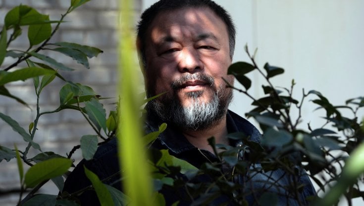 Ai Weiwei