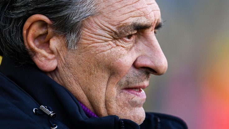 Cesare Prandelli