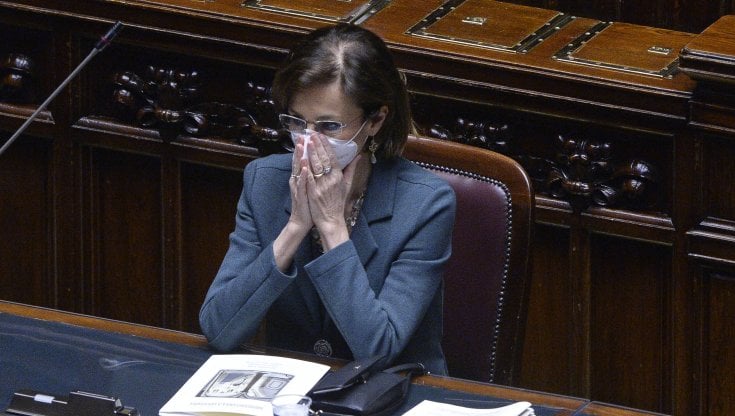 Riforma penale, la gara degli emendamenti tra Cartabia e Montecitorio 
