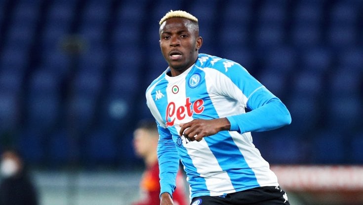 Victor Osimhen