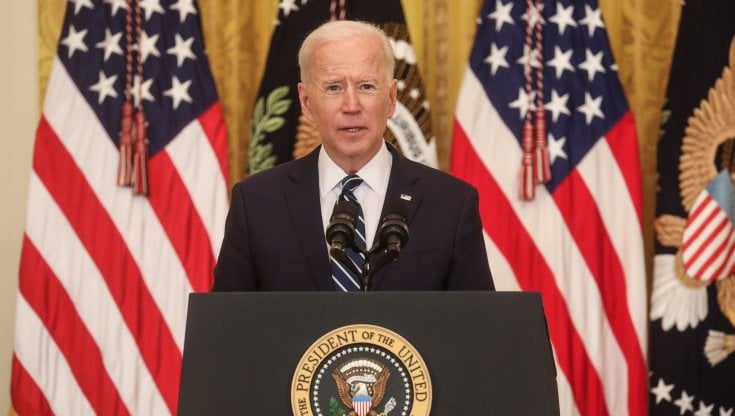 Joe Biden