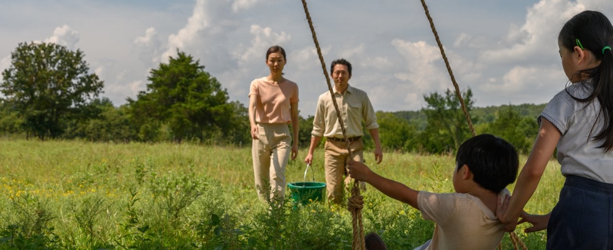 Oscar 2021, sei candidature per "Minari". Il regista Chung: "Ecco la mia storia americana nata nella Corea del Sud"