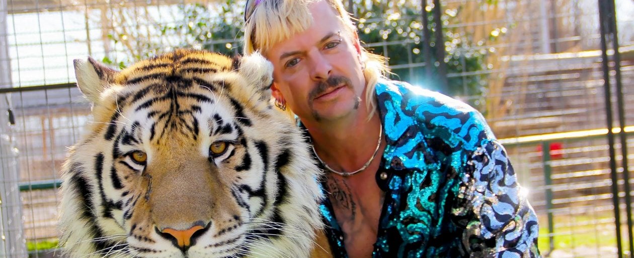 Che fine ha fatto Tiger King? La tv lo corteggia, e lui aspetta la grazia