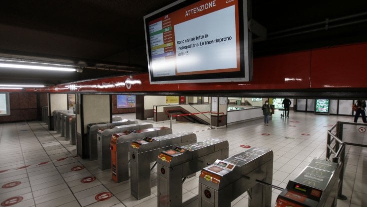 Oggi lo sciopero di 24 ore del trasporto pubblico locale, gli orari nelle varie città