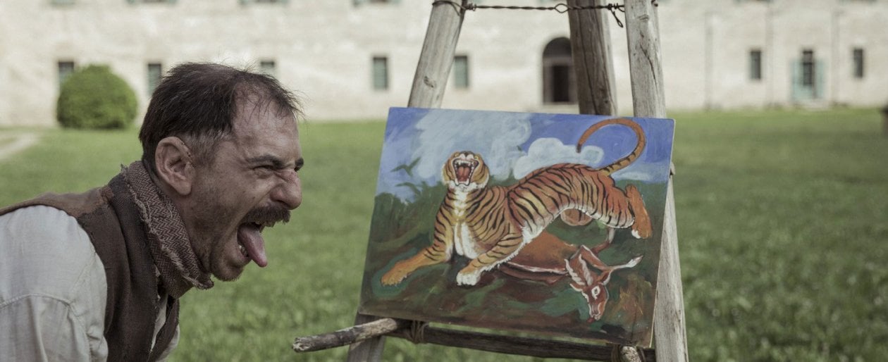 David 2021, 'Volevo nascondermi' guida la corsa, due registe nella cinquina del miglior film