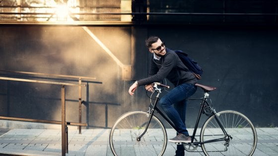 Il 2020 anno da record per le due ruote: sono più di 2 milioni le biciclette  vendute - la Repubblica