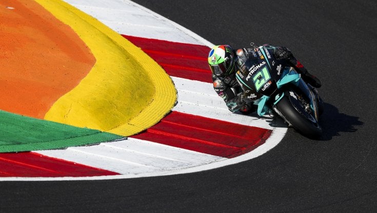 Franco Morbidelli