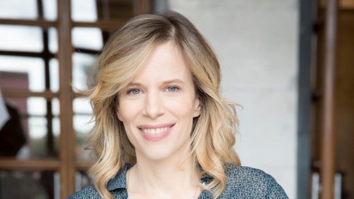 Sonia Bergamasco