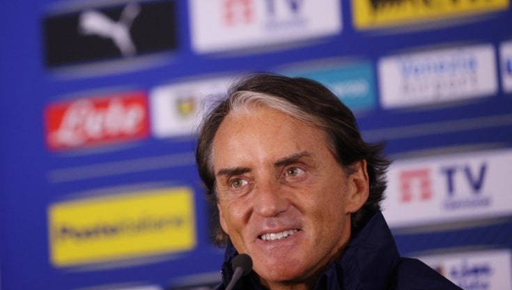 Roberto Mancini
