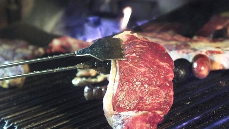 Più carne meno pizza, nel secondo lockdown gli italiani preferiscono il  barbecue - la Repubblica