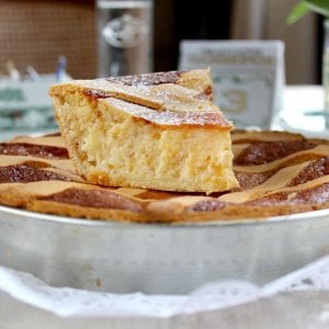 La pastiera napoletana, tra dolcezza e cultura antica