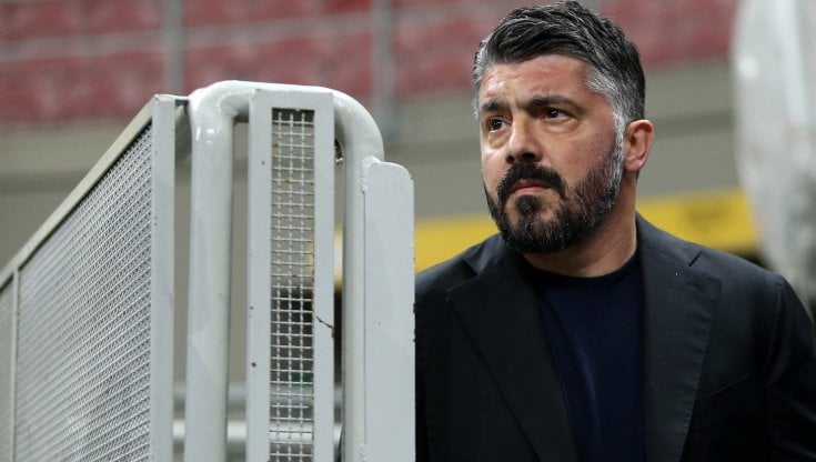 Gennaro Gattuso
