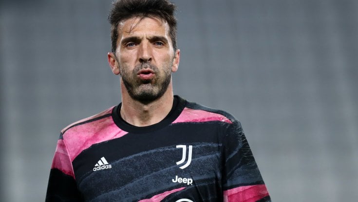 Gianluigi Buffon