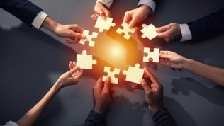 Collaborazione, sicurezza e talento: i pilastri della nuova rivoluzione digitale del lavoro