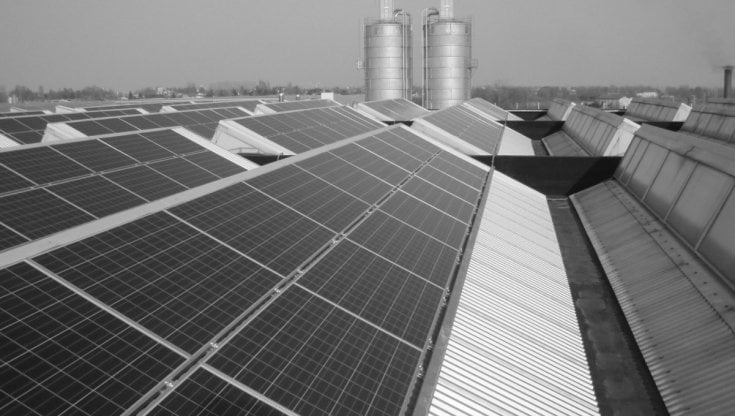 Accordo tra Pianca e Intesa Sanpaolo per una sede produttiva sostenibile