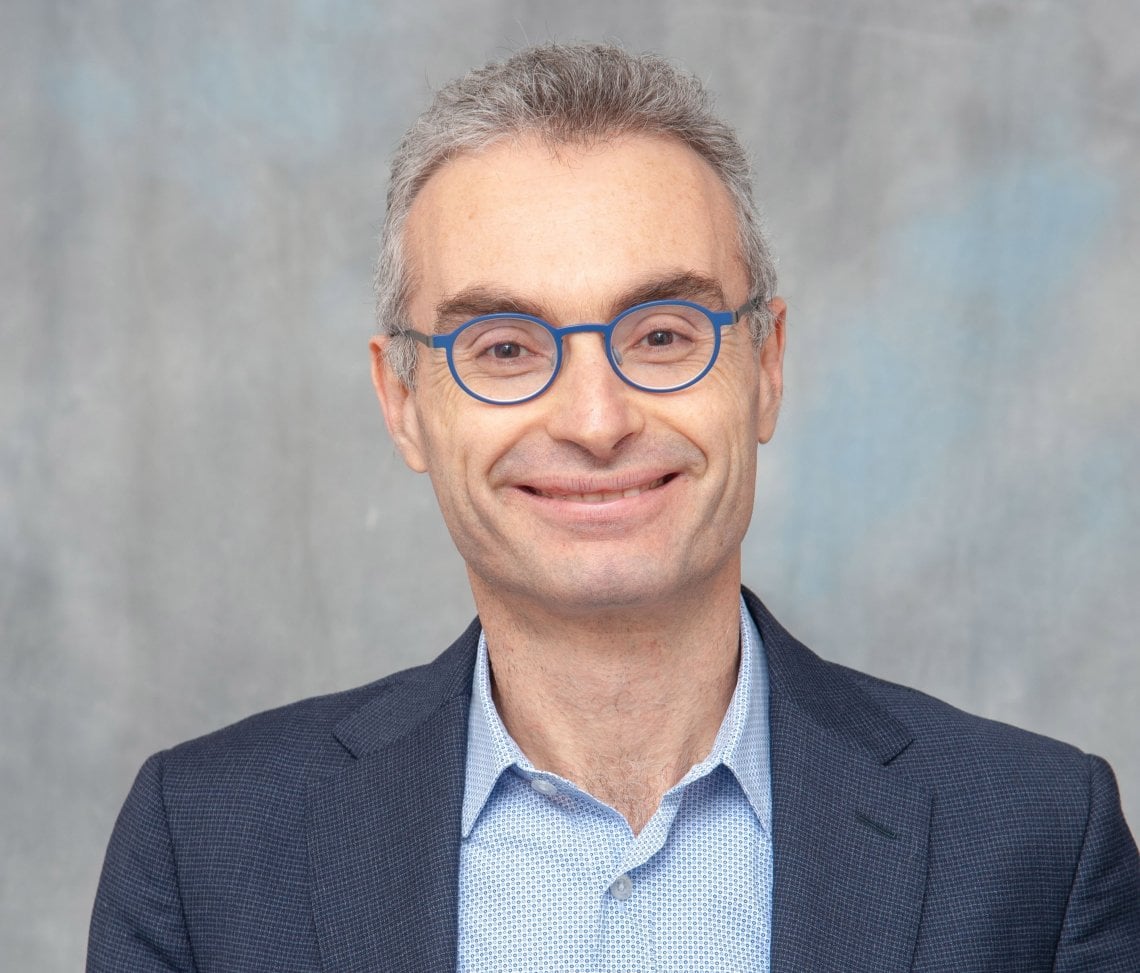 Stefano Gatti, head of data and analytics di Nexi