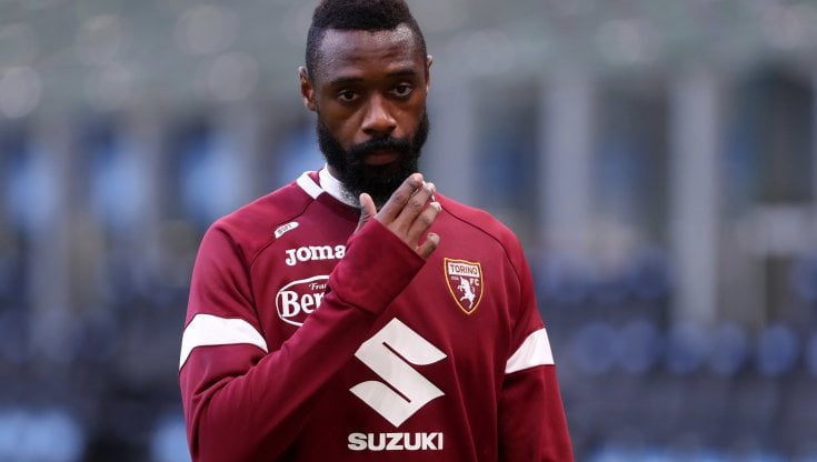 Nicola Nkoulou