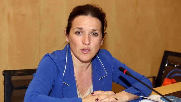 Alessia Rotta
