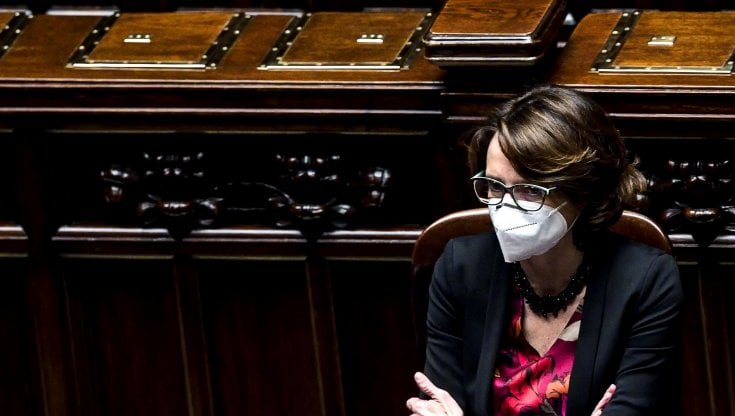 Elena Bonetti