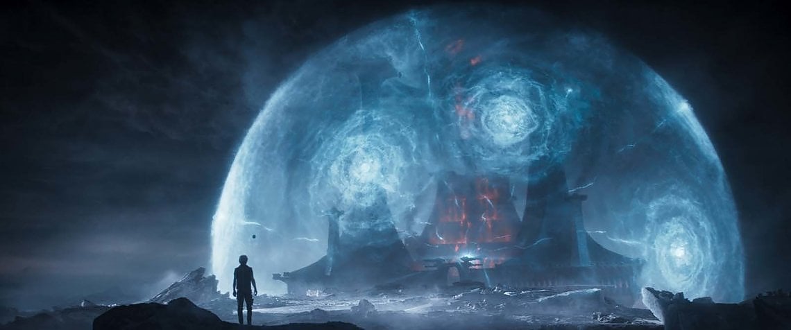 'Ready Player One' di Steven Spielberg