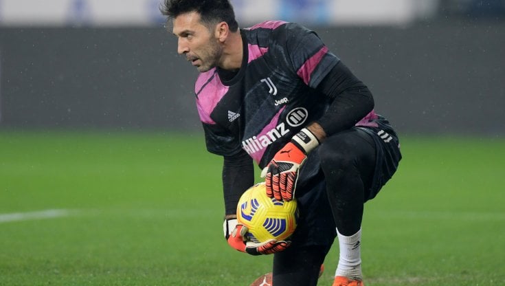 Gianluigi Buffon