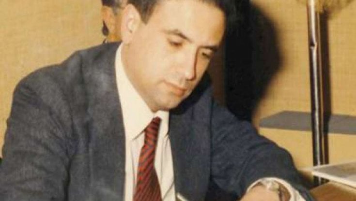 Rosario Livatino, un eroe giusto