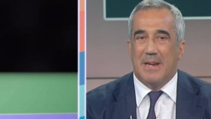 Giovanni Di Giacomo: "Io, il mio tennis e quell'assegno di Djokovic"