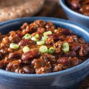 Il chili? Conteso come il ragù, tra varianti e ricette segrete