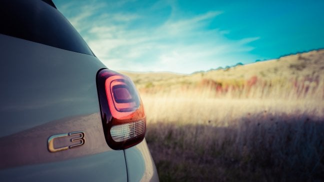 Nuova Citro&euml;n C3 con Free2Move: da non perdere