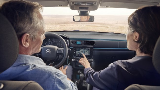 Nuova Citro&euml;n C3, la gamma italiana senza segreti