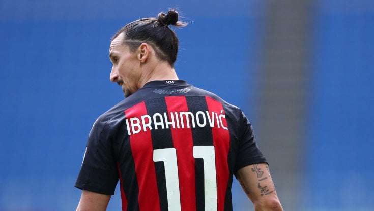 ibrahimovic