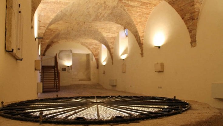 Abruzzo, alla scoperta di Atri, la citta sotterranea 