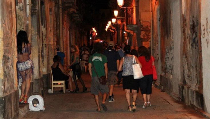 Sex and Sicily, la Catania del peccato  