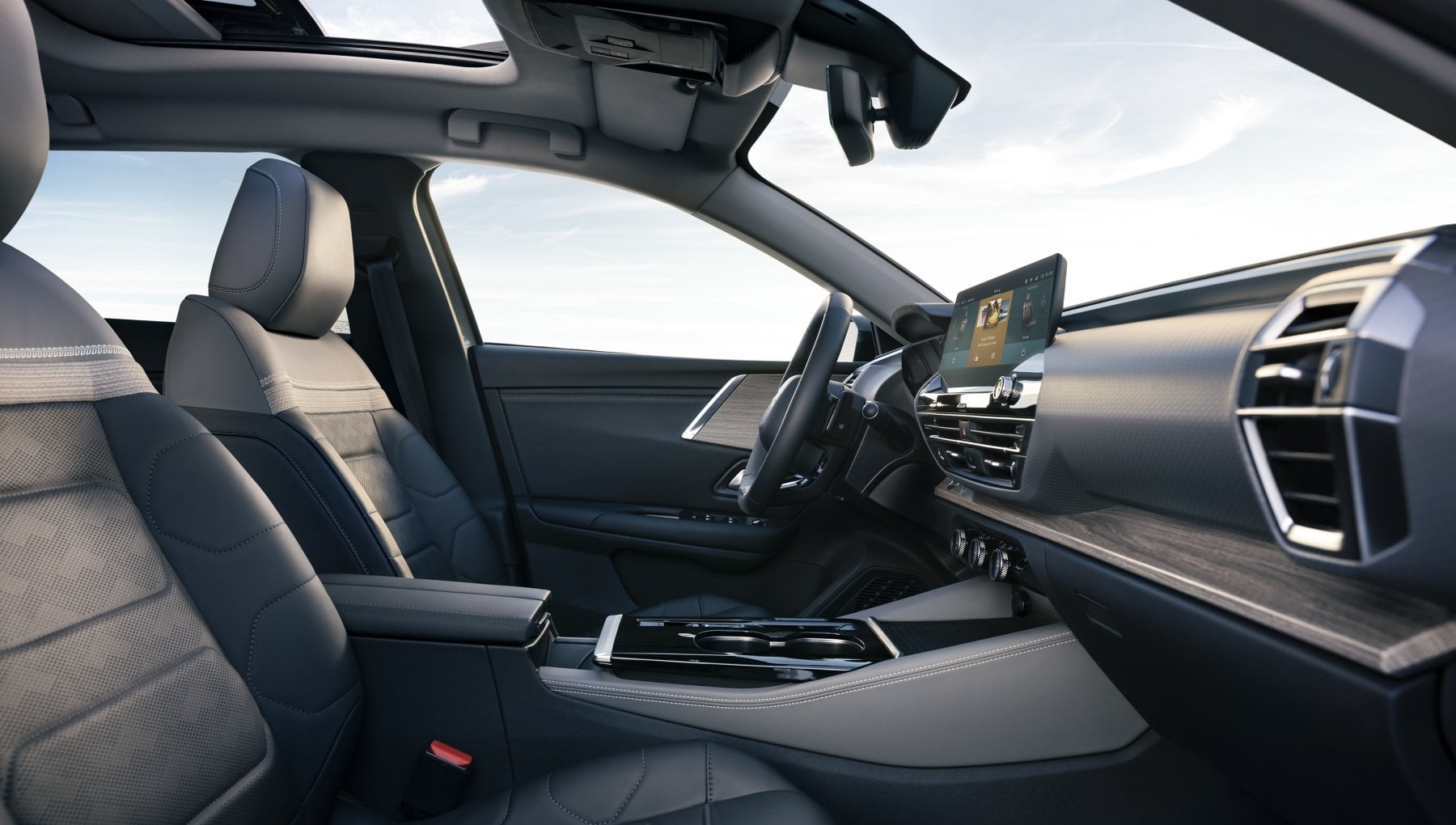 Citroen c 5x