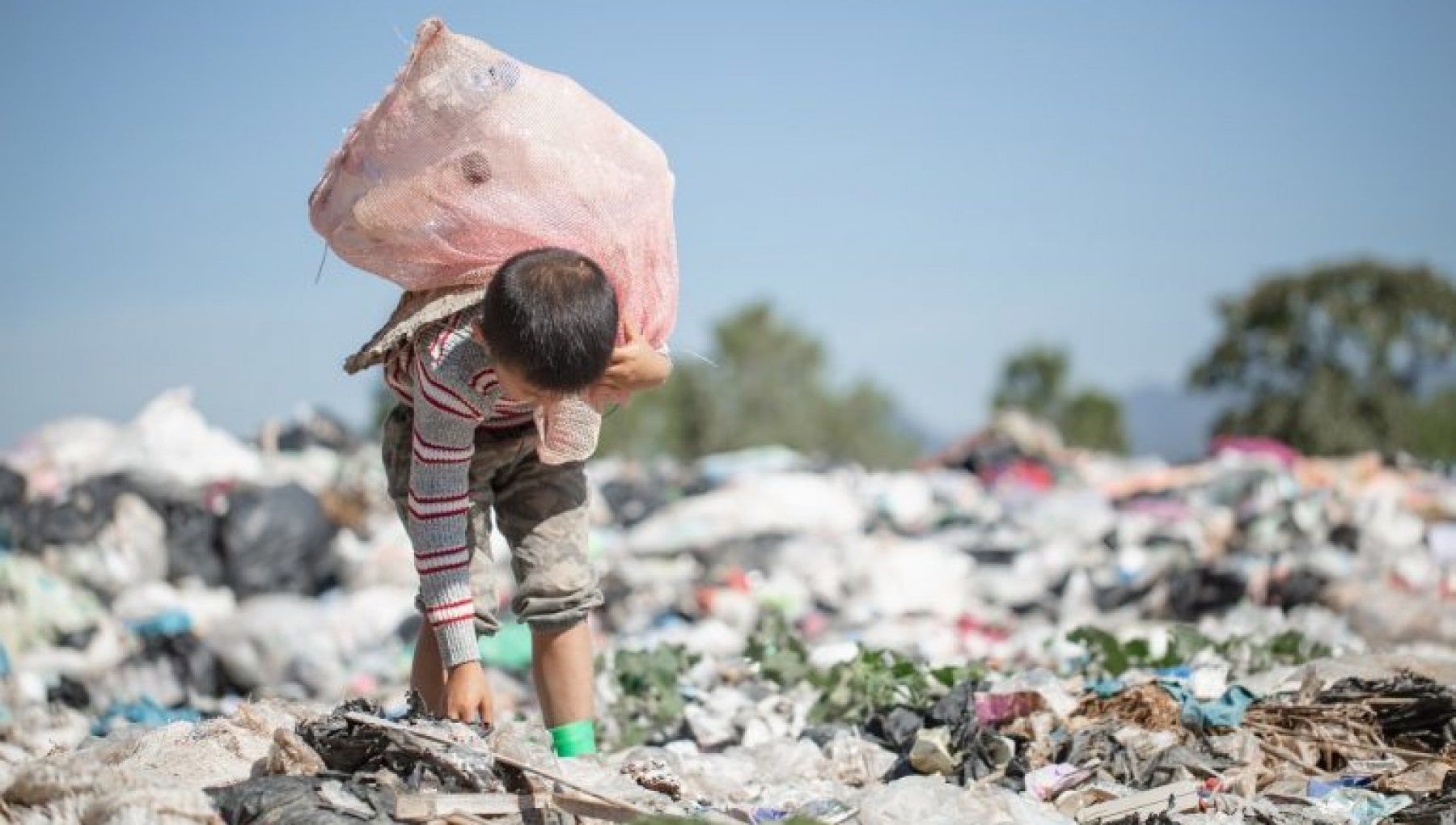 Aiuti Umanitari Aumentano Quelli Ai Paesi Poveri Per Merito Dell UE 