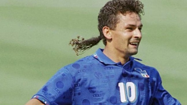 Andrea Pennacchi: "Io, pap&agrave; di Baggio, amo il rugby e la cavalleria del fango"