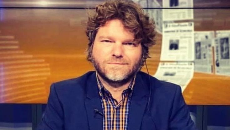 Andrea Bacciga