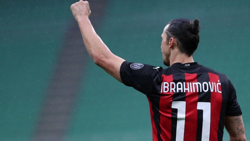 Ibra e Raiola, amici grazie a un insulto 