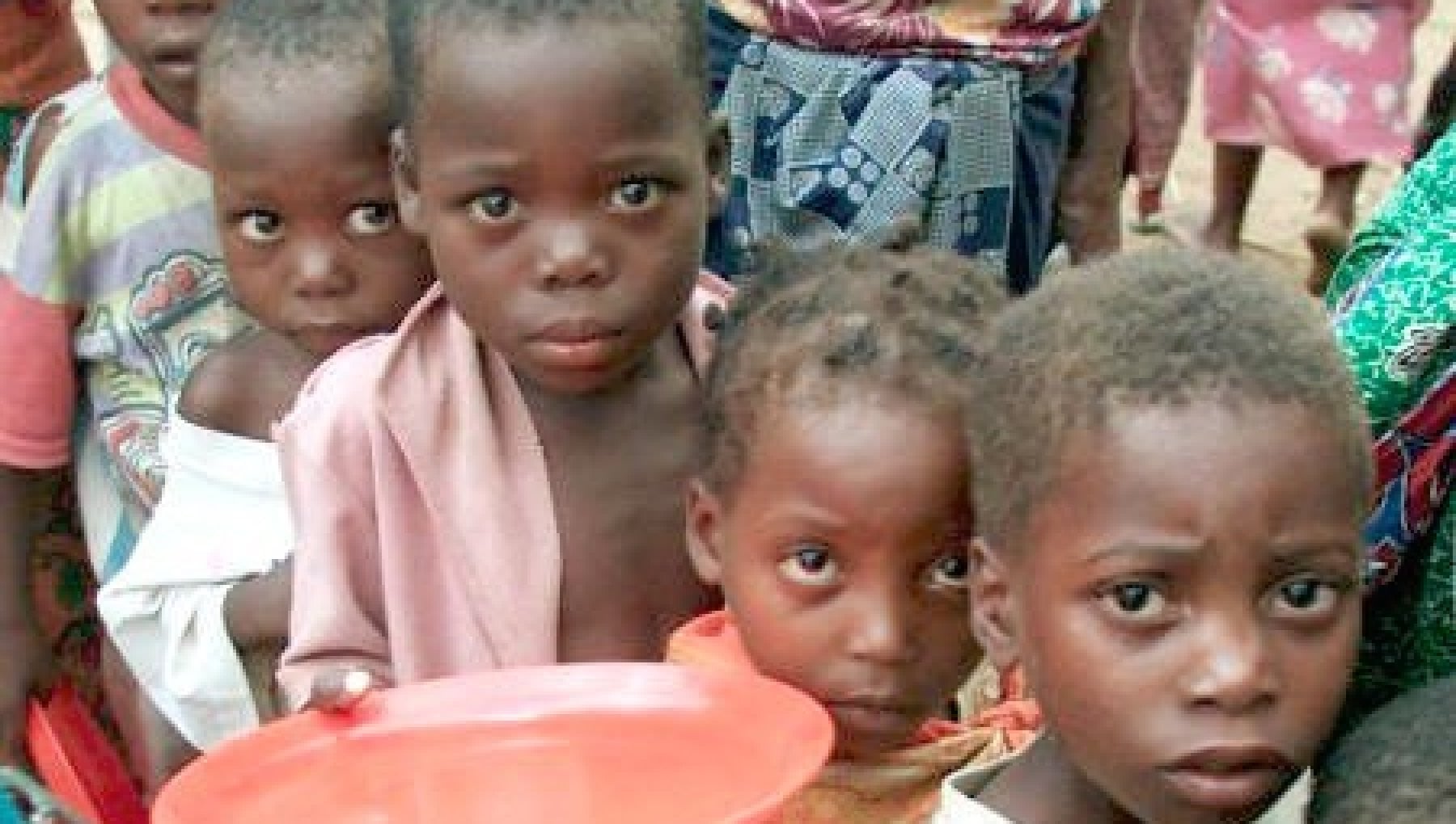 Africa Occidentale Il Mix Esplosivo Degli Alti Prezzi Per Il Cibo E I 
