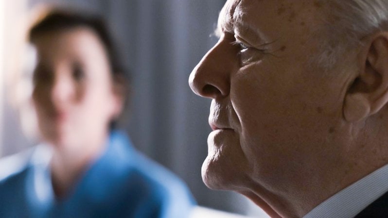 'The Father': il talento di Anthony Hopkins e la prova della senilit&agrave;