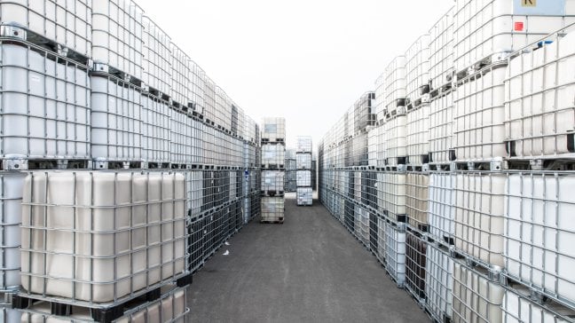 Maider NCG acquisisce Global Tank