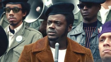 'Judas and the Black Messiah', le Pantere nere e il loro Giuda