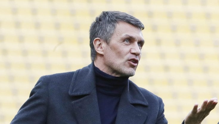 maldini