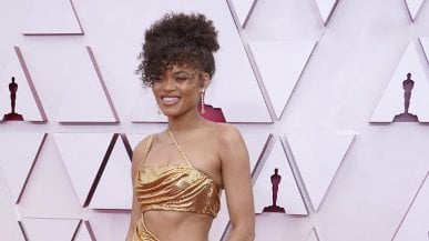 Le foto pi&ugrave; belle del red carpet