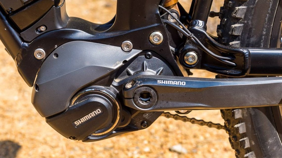Shimano e la rivoluzione e-bike: 100 anni di innovazioni tecnologiche - la  Repubblica