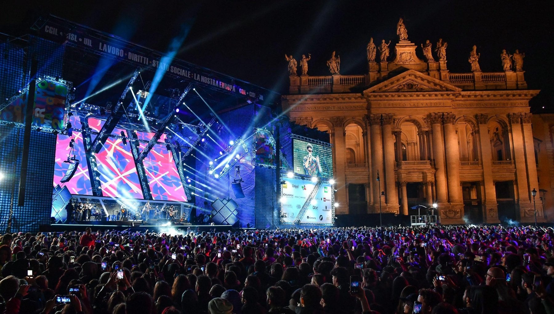 Che Festa è Il 5 Aprile 2022