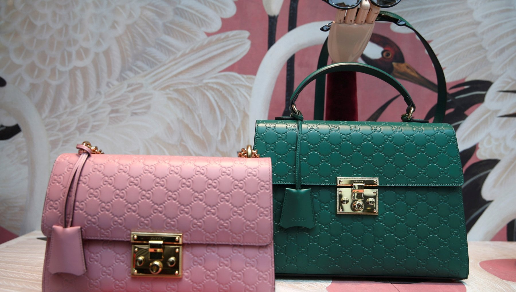 Gucci: con Facebook contro la contraffazione sui social - la Repubblica